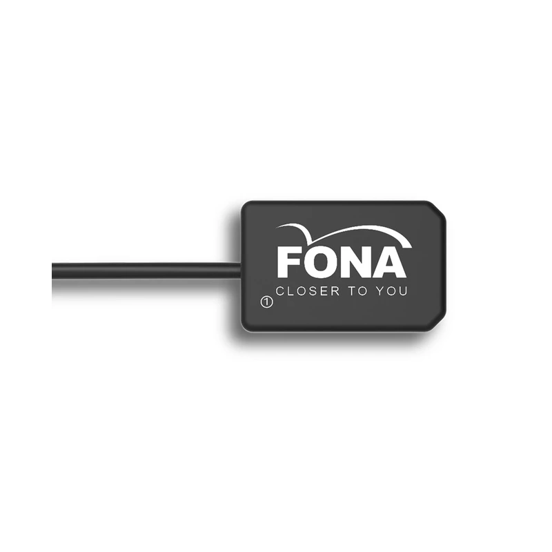 Fona StarX PRO - цифровой радиовизиограф | FONA Dental s.r.o. (Италия)