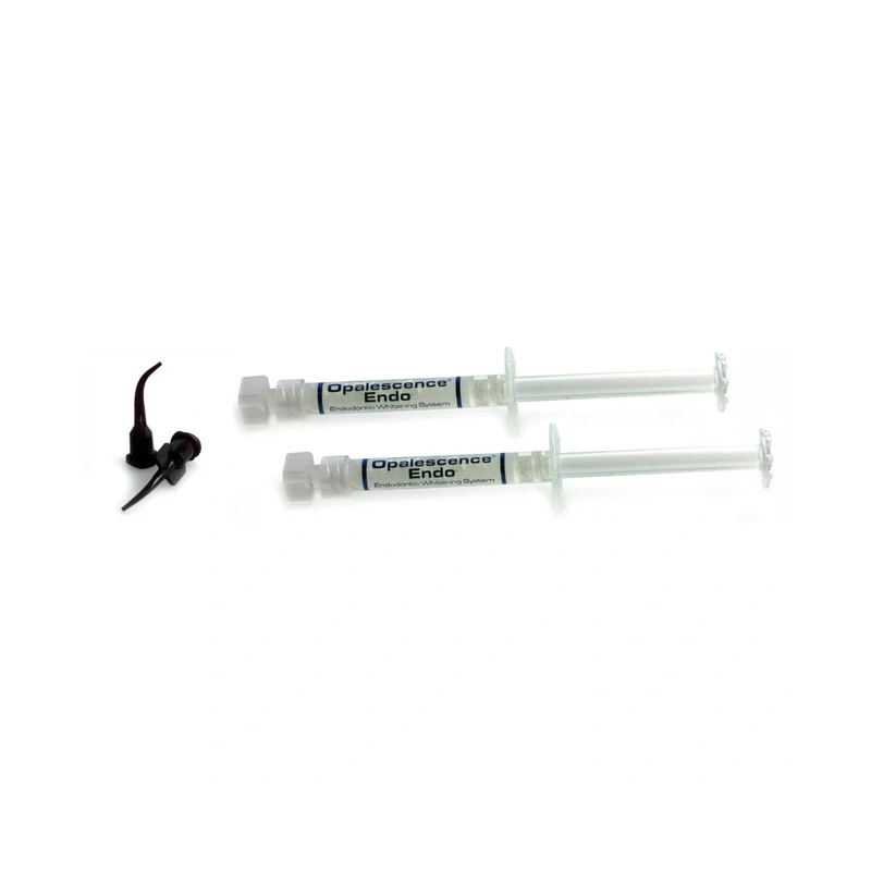 Opalescence Endo Kit - набор для медицинского отбеливания депульпированных зубов | Ultradent (США)