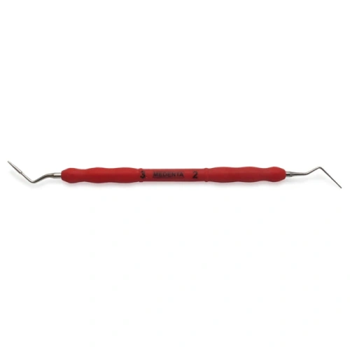 Gutta Percha Plugger 3/2 - плаггер | Medenta Instruments Co. (Пакистан)