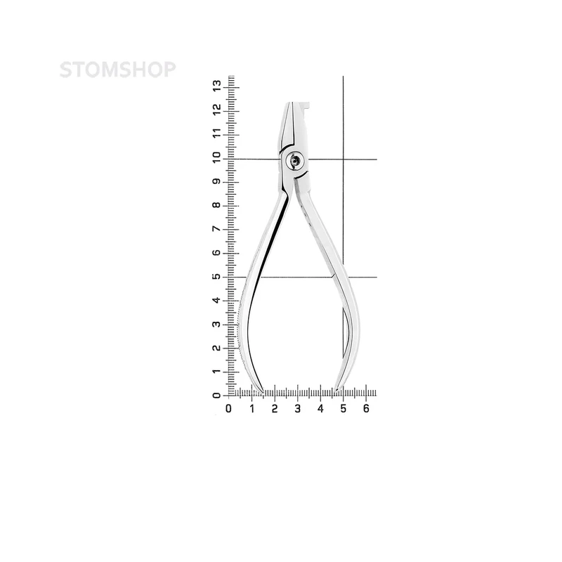 Кусачки лигатурные | HLW Dental Instruments (Германия)