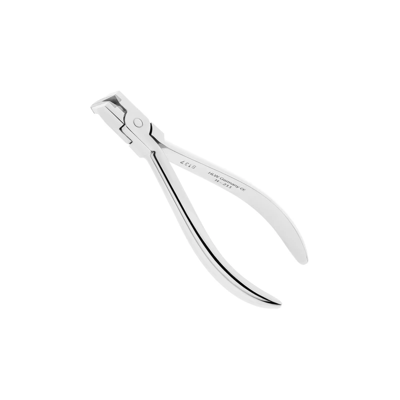 Щипцы ортодонтические дистальные для формирования уступов (H-211) | HLW Dental Instruments (Германия)