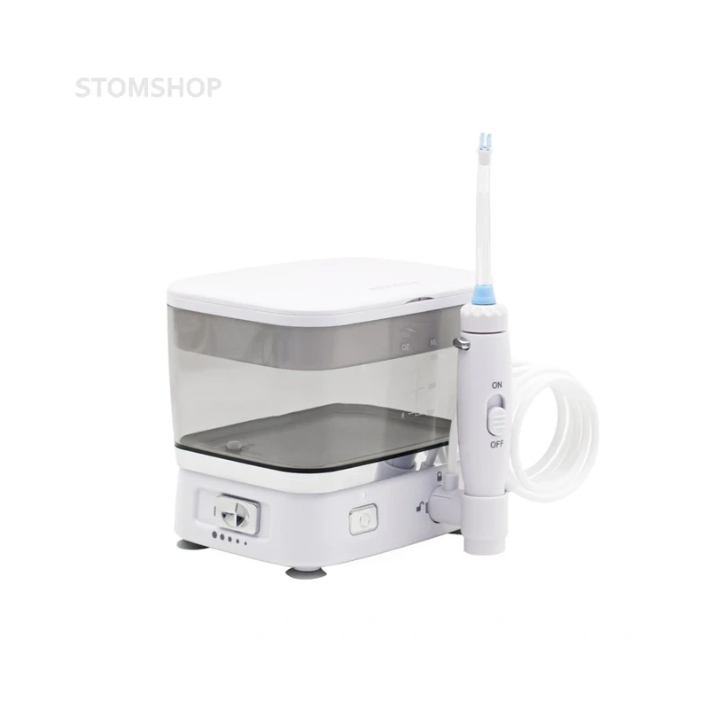 Revyline RL 800 - портативный ирригатор | Revyline (Россия)