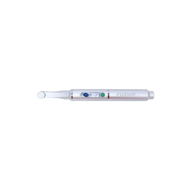 Fusion Grand – светодиодная полимеризационная лампа повышенной мощности, 4000 мВт | DentLight (США)