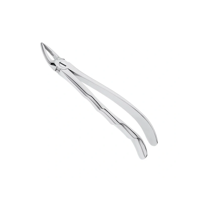 Щипцы для удаления зубов верхние, корневые (12-30) | HLW Dental Instruments (Германия)