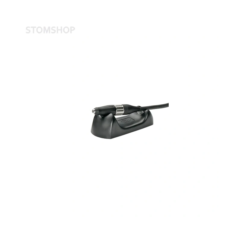 W&H Perfecta 900 LA-923 TT - настольный бесщеточный микромотор с педалью L-NV и наконечником LA-9, 100000 об/мин, с внутренней подачей охлаждения | W&H DentalWerk (Австрия)