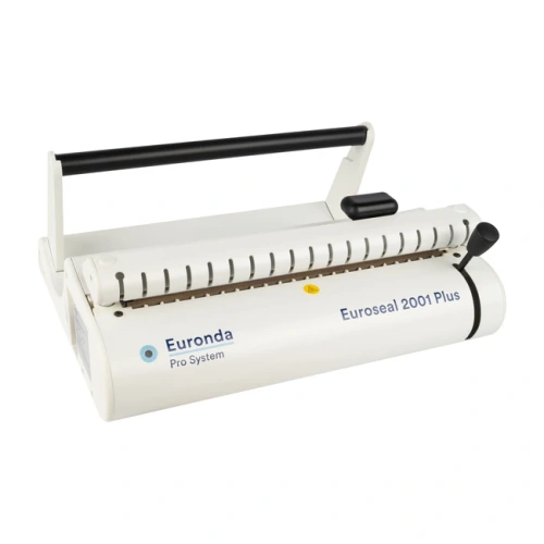 Euroseal 2001 Plus - устройство для запечатывания пакетов, ширина рулона до 310 мм, ширина шва 12 мм | Euronda (Италия)