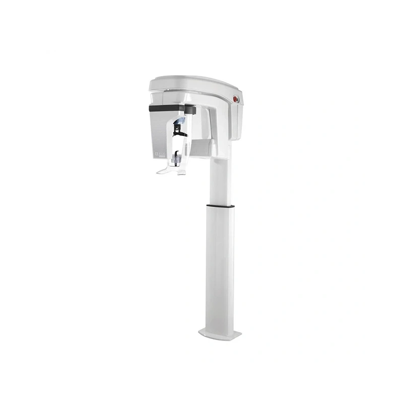 Kodak CS 8100 2D - панорамный рентгеновский аппарат | Carestream Dental (США)