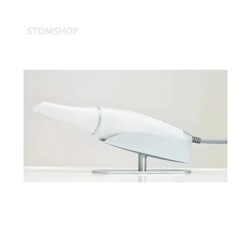 Digismile - интраоральный 3D-сканер с очками дополненной реальности и подкатным модулем в комплекте | New Life Radiology s.r.l. (Италия)
