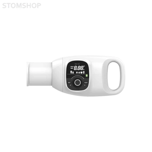 Комплект EzRay Air Wall (VEX-S300W) и EzSensor Classic 1.5 - высокочастотный настенный дентальный рентген с визиографом | Vatech (Ю. Корея)