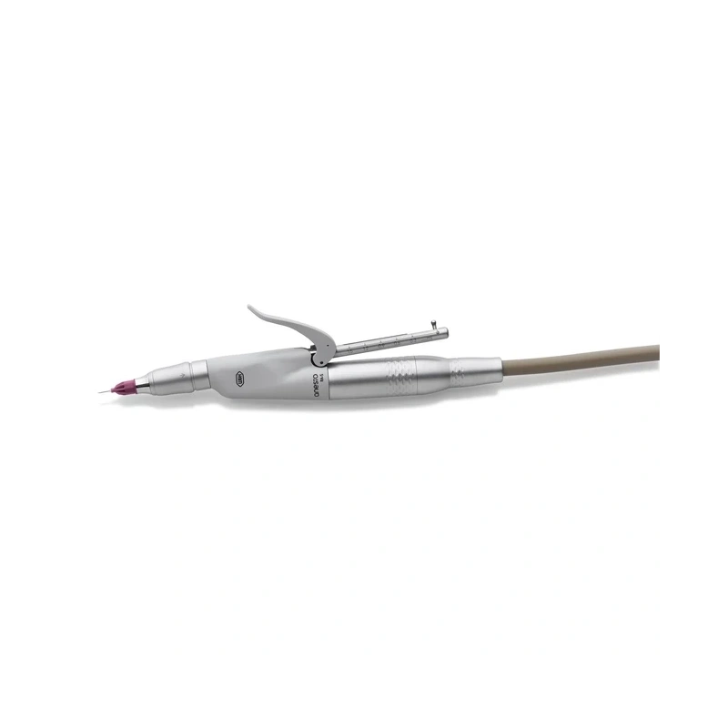 Anesto RA-5 - система внутрикостной анестезии | W&H DentalWerk (Австрия)