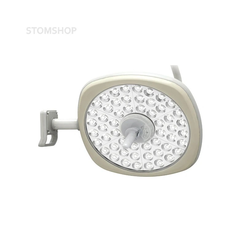 Luvis M210 - хирургический светильник | Dentis (Ю. Корея)