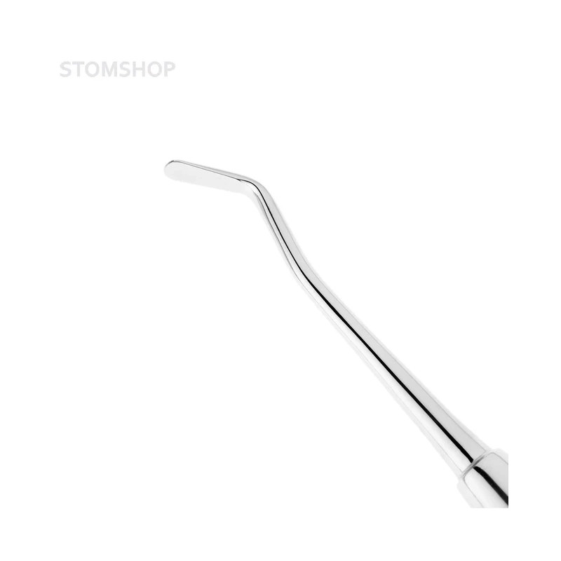 Гладилка дистальная комбинированная с шаровидным штопфером, 1,5 мм | HLW Dental Instruments (Германия)