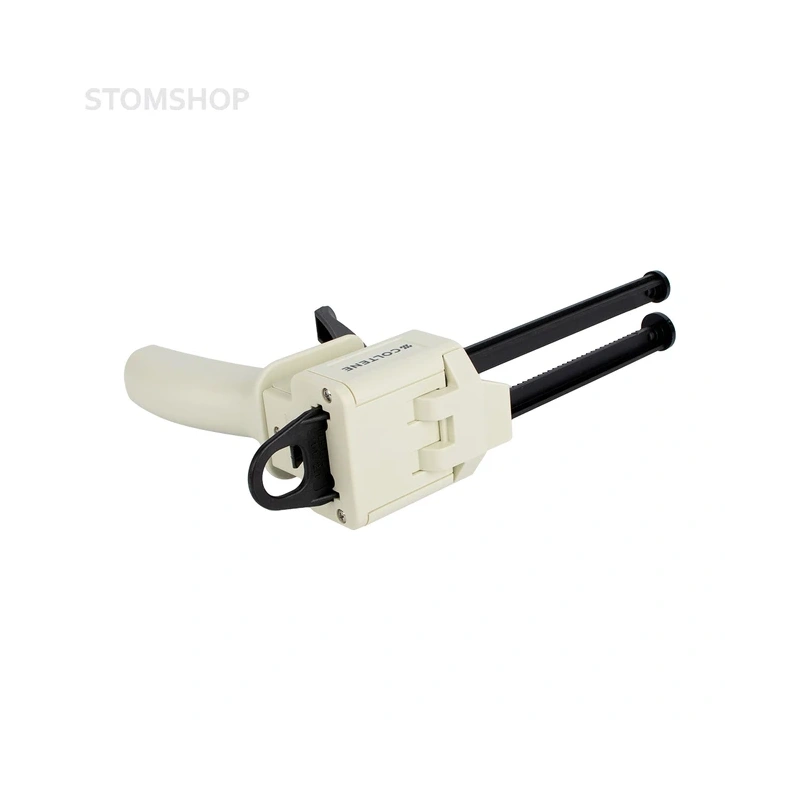 Диспенсер-пистолет для дозирования и смешивания оттискных масс в картриджах 50/75 мл | COLTENE (Швейцария)