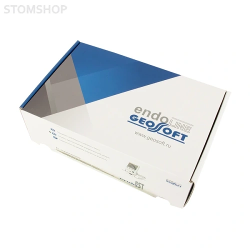 EndoEst-5F (АЭ-01) - многофункциональный эндодонтический аппарат | Геософт Дент (Россия)
