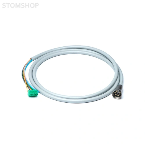 ROMAX R4000N - бесщеточный электрический микромотор с потенциометром, 40000 об/мин | Romax (Китай)