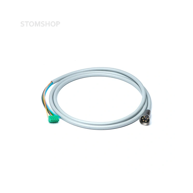 ROMAX R4000N - бесщеточный электрический микромотор с потенциометром, 40000 об/мин | Romax (Китай)