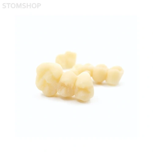HARZ Labs Dental Sand PRO - фотополимерная смола, цвет A1-A2, 1 кг | HARZ Labs (Россия)