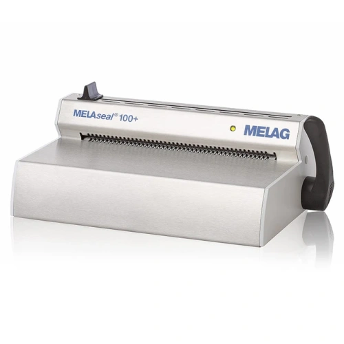 MELAseal RH 100+ Standart - запечатывающее устройство для стерилизационных рулонов | Melag (Германия)