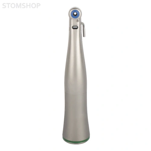Ti-Max X-SG20L - наконечник угловой хирургический, внешнее и внутреннее охлаждение, 20:1, с оптикой | NSK Nakanishi (Япония)
