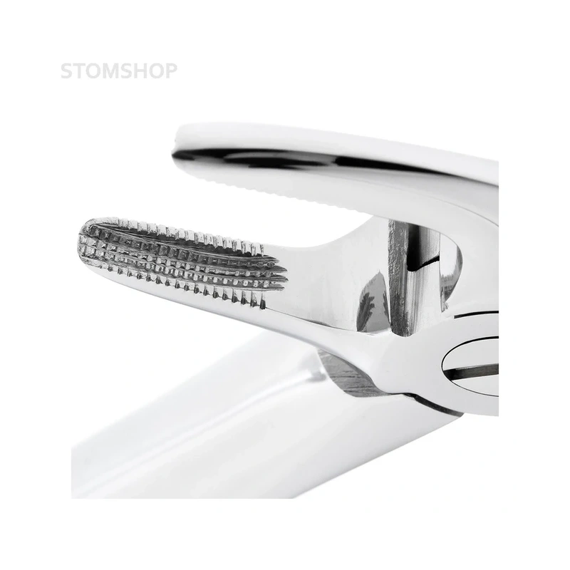 Щипцы для удаления зубов нижние, корневые (11-33A) | HLW Dental Instruments (Германия)