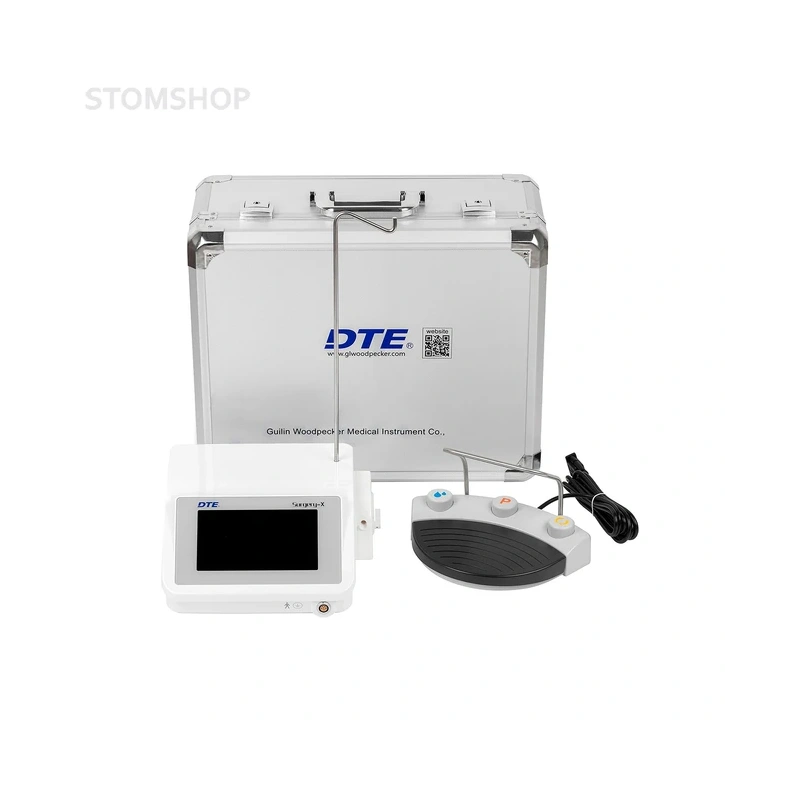 DTE Surgery-X LED - ультразвуковой хирургический аппарат с подсветкой | DTE (Китай)