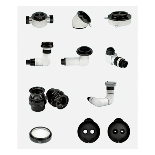 Объектив VARIO (zoom 200-300 mm) для микроскопов Densim Optics | Densim (Словакия)