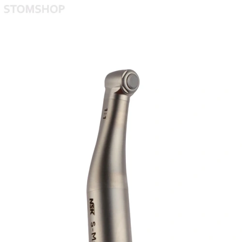 S-Max M25 - угловой наконечник без оптики, 1:1 | NSK Nakanishi (Япония)