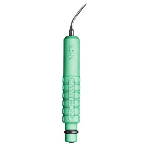 25К левая (FSI-SLI-10L) - насадка к скалеру Cavitron | Dentsply - Maillefer (Швейцария)