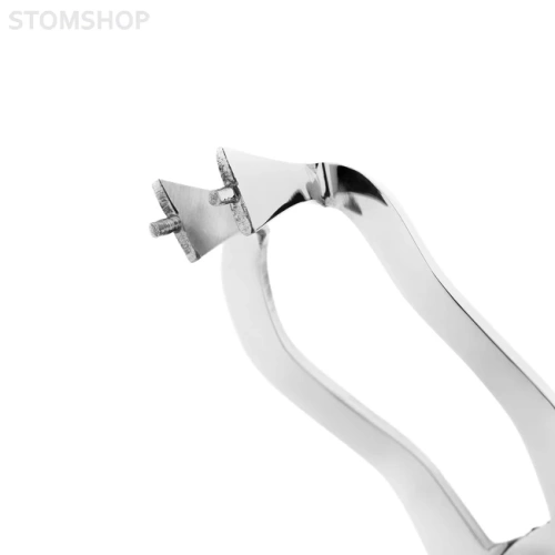 Щипцы для проволочной лигатуры, 18,5 см | Nopa Instruments (Германия)