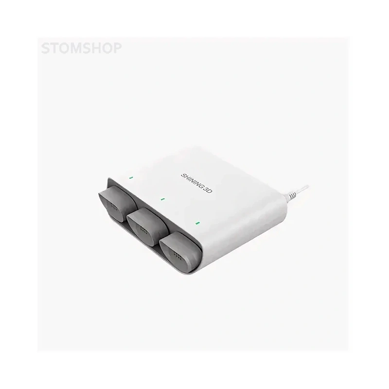 Aoralscan 3 Wireless NEO - беспроводной интраоральный сканер | Shining 3D (Китай)