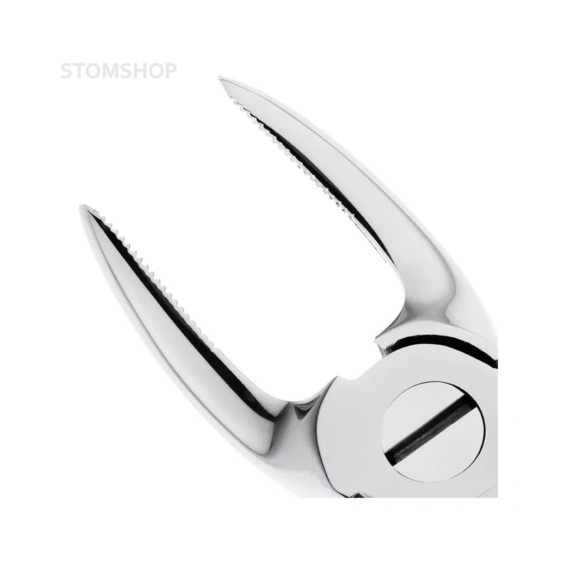 Щипцы для удаления зубов детские верхние, корневые (11-30S) | HLW Dental Instruments (Германия)