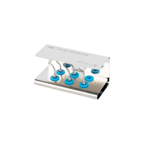 ENDO-S KIT - набор насадок для подготовки каналов к ретроградному пломбированию | NSK Nakanishi (Япония)