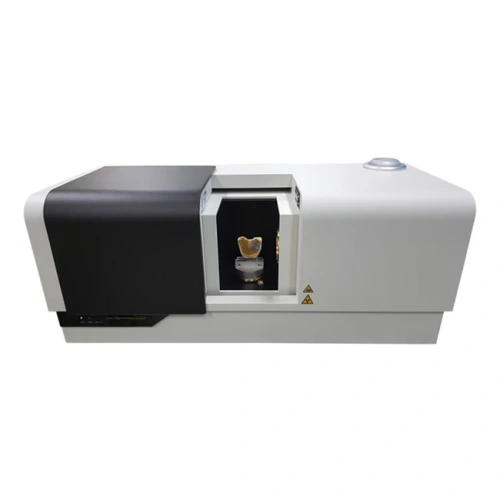 RAYDENT Microscan - стоматологический настольный 3D-сканер с технологией Micro-CT | Ray Co., Ltd. (Ю. Корея)