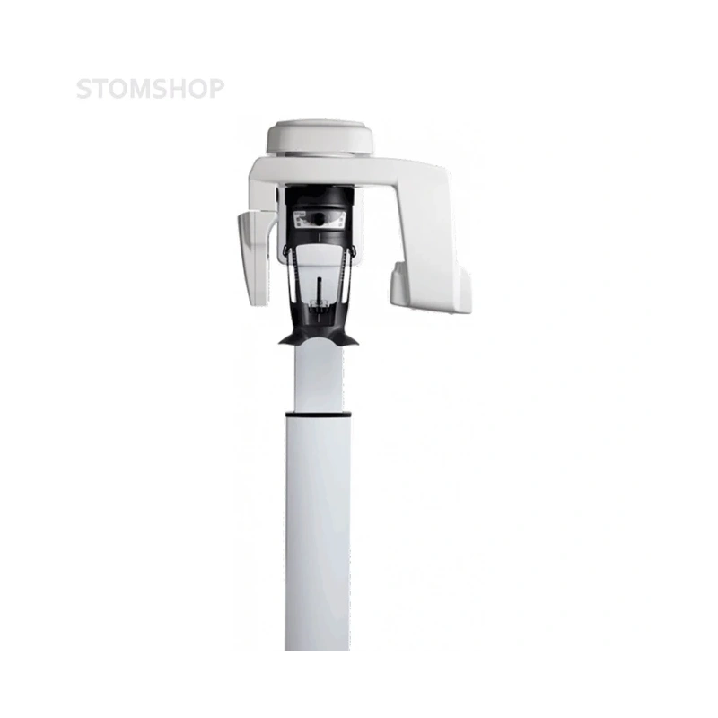CS 8100 3D - дентальный трехмерный томограф, FOV 8х9 см | Carestream Dental (США)