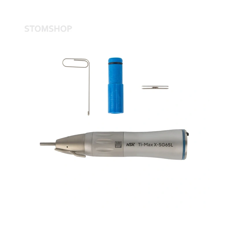 Ti-Max X-SG65L - наконечник хирургический прямой | NSK Nakanishi (Япония)