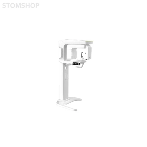 Green Smart (Smart Plus) - компьютерный томограф с возможностью получения 2D и 3D изображений, с функцией сканирования моделей, AFOV 12x9 | Vatech (Ю. Корея)