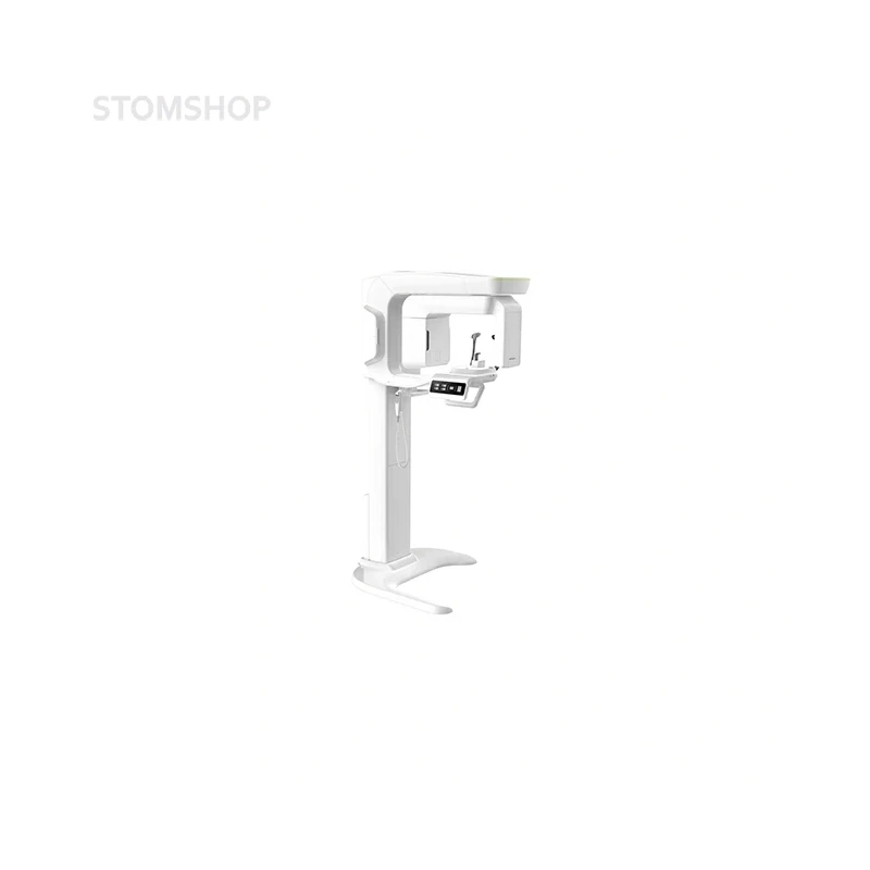 Green Smart (Smart Plus) - компьютерный томограф с возможностью получения 2D и 3D изображений, с функцией сканирования моделей, AFOV 12x9 | Vatech (Ю. Корея)