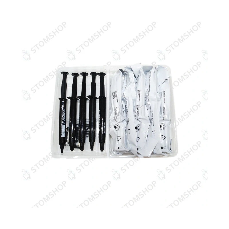 Beyond MAX5 - набор для отбеливания зубов (на 5 пациентов) | Beyond Technology Corp. (США)