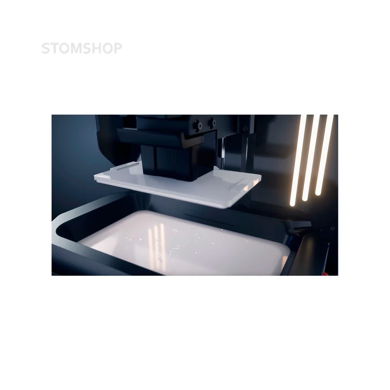 Accufab-F1 - 3D принтер для стоматологии | Shining 3D (Китай)