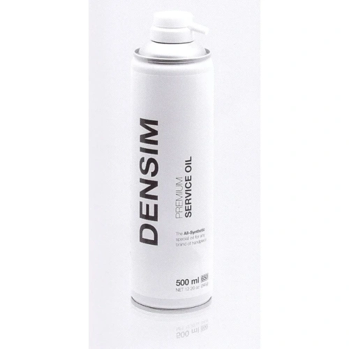 Densim Oil - смазочный аэрозоль для стоматологических наконечников | Densim (Словакия)