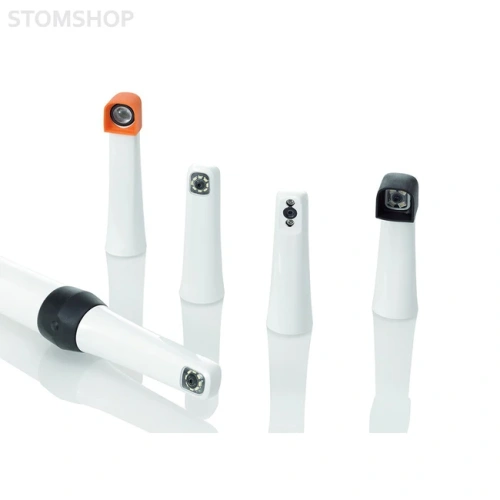 VistaCam IX - интраоральная видеокамера, подключается к USB ПК, с насадками Cam, Proxi | D?rr Dental (Германия)