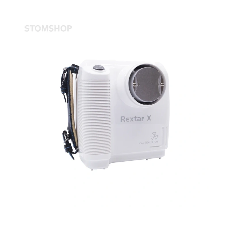 Комплект Rextar X и Kodak RVG 6200 - высокочастотный портативный дентальный рентген с визиографом