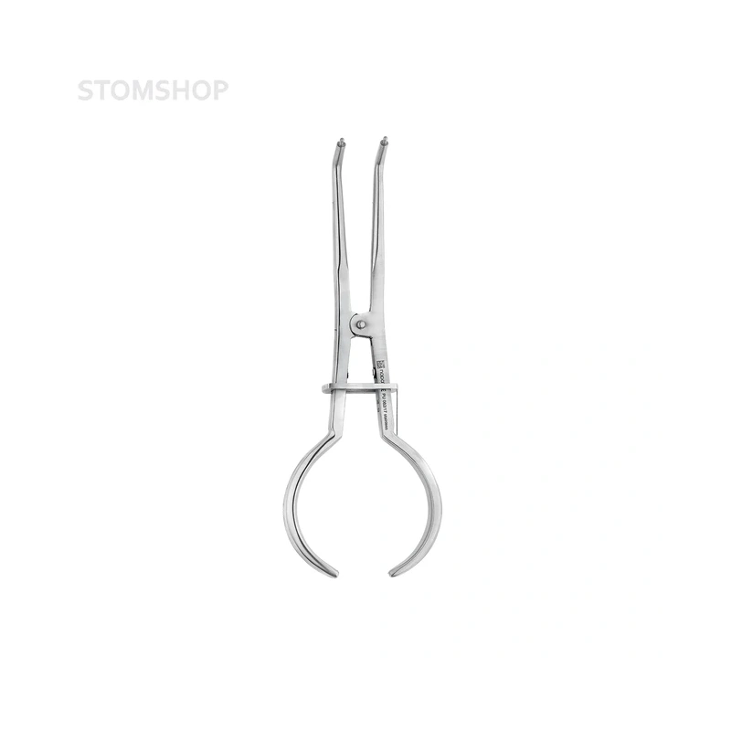 Щипцы STOCKES | Nopa Instruments (Германия)