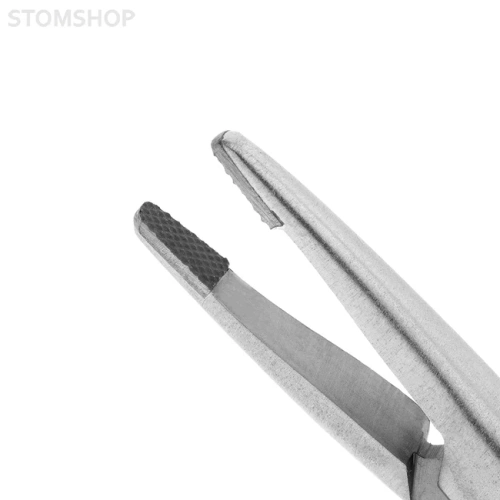 Иглодержатель 14 см (H-305MTC) | HLW Dental Instruments (Германия)