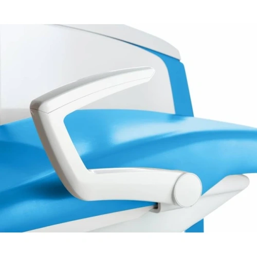 KaVo Estetica E70 Vision - стоматологическая установка с нижней подачей инструментов | KaVo (Германия)