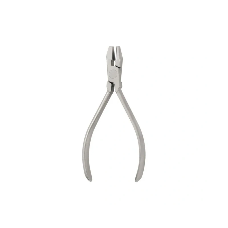 YDM Ever Classic 426 Lingual Hollow Chop - щипцы ортодонтические для проволоки диаметром до 0.7 мм | YDM (Япония)