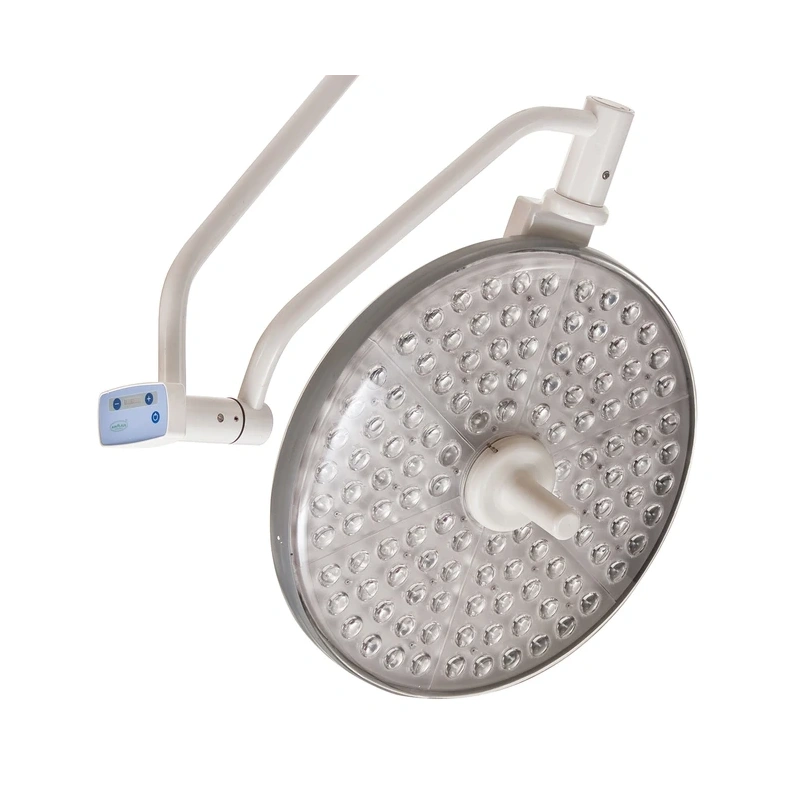 LED550 (550/550) - хирургический светильник | Армед (Россия)