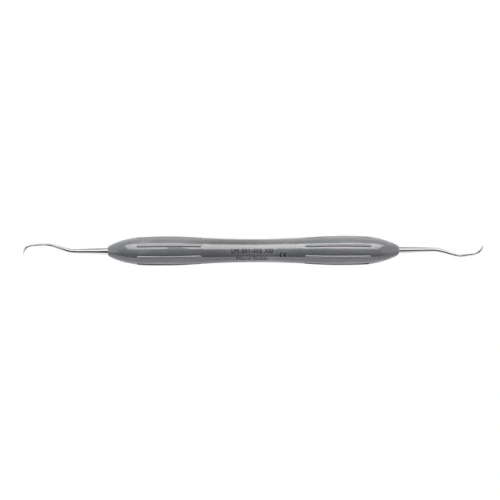 LM 301-302 - скейлер пародонтологический серповидный, микро | LM-Instruments Oy (Финляндия)