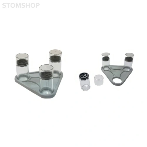 Endo Clean Stand - стенд для системы Gentlefile | MedicNRG (Израиль)