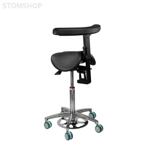 Salli Elbow Rest 3D - регулируемая опора для рук | Salli (Финляндия)